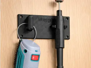 DRIMMEL HOLDER