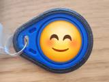 RFID Tag TPU case-0