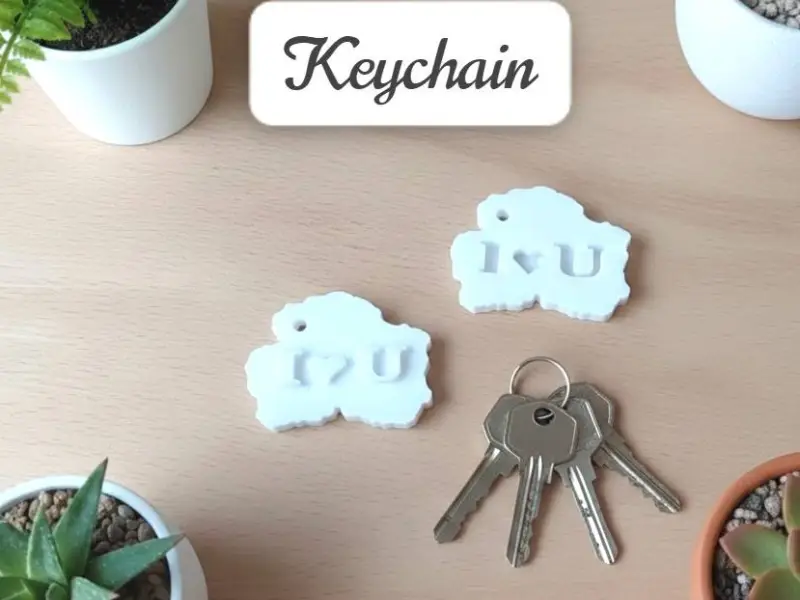 Keychain