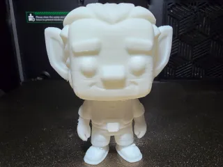 Chibi BFG
