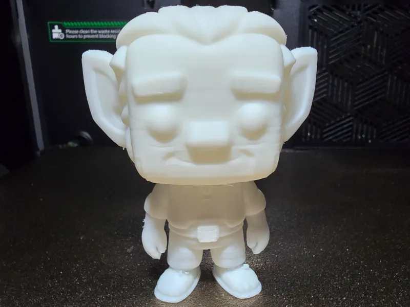 Chibi BFG