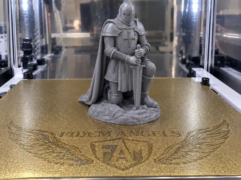 Cavaleiro Templário
