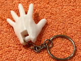 Keychain Mano_7-0