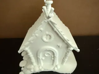 Stick House 2