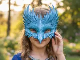 OWL MASK-0