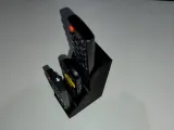 Remote control holder-0