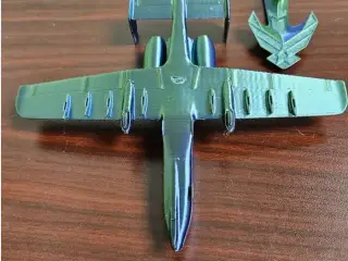 A-10 Warthog