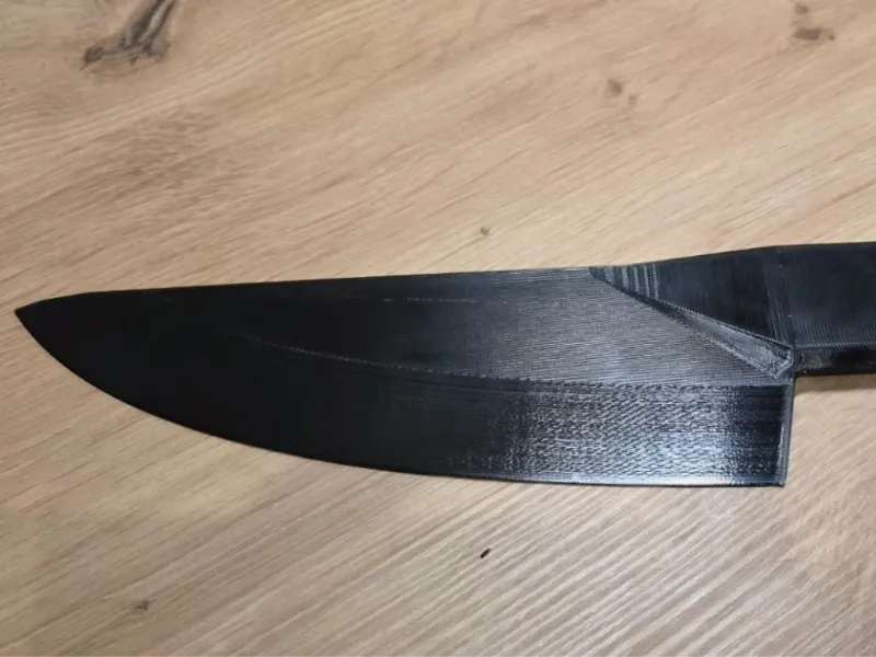 Cuchillo para pasteles