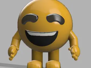 emoji personnalisable