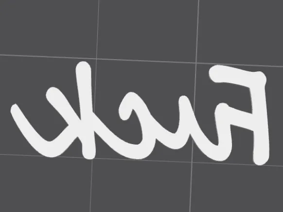 F_ck_word Assembly