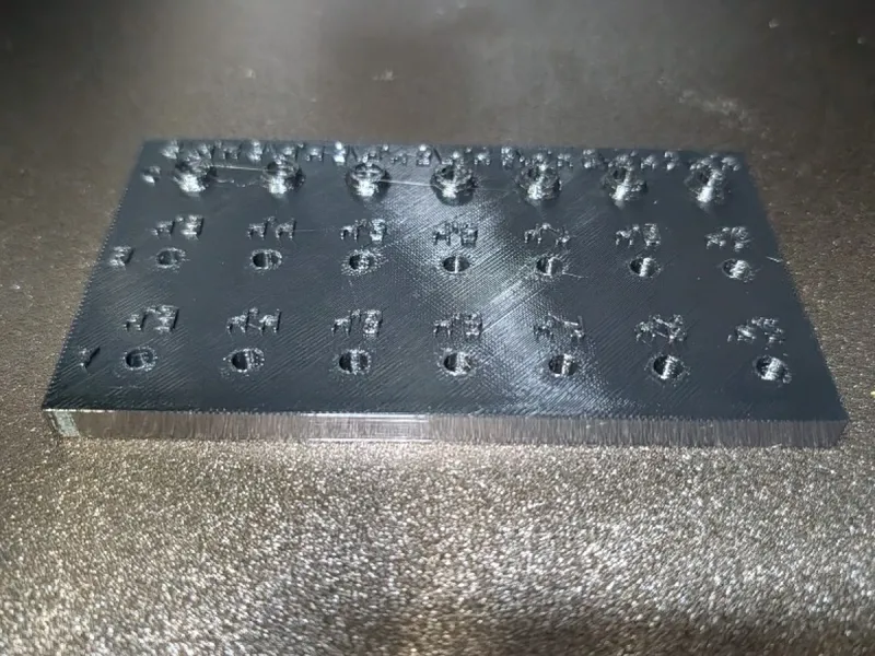 M3_Heat_Set_Insert_Test_5x4_Three_Row