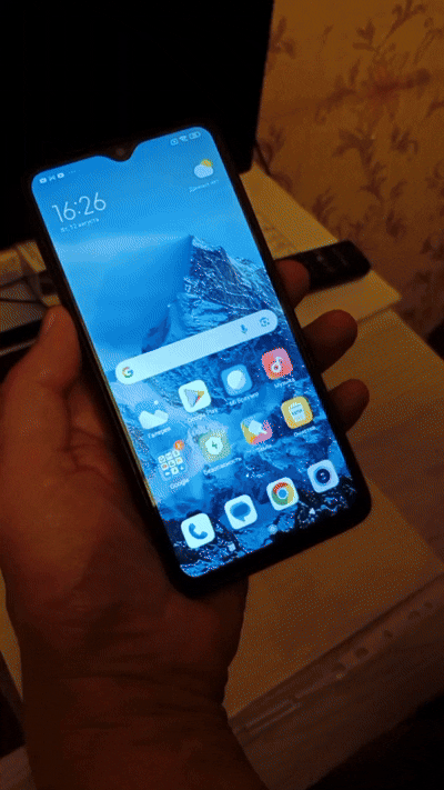 Crea3D.Keychain with NFC tag