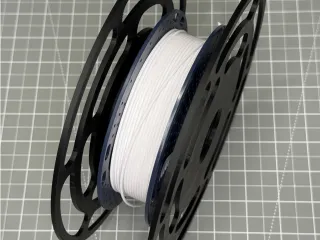 250g to 1kg Spool Adapter for Creality CFS – Self-Aligning
