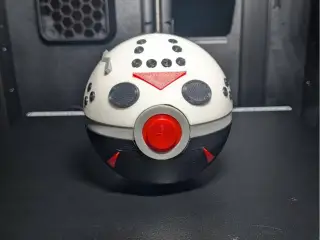 Slasher Spheres: Jason Voorhees