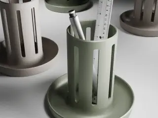 Desk Organizer