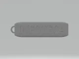 Chaveiro Infoteca-0