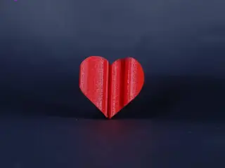 Text Flip - Love