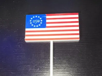 USFlagWand