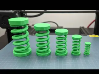 springs