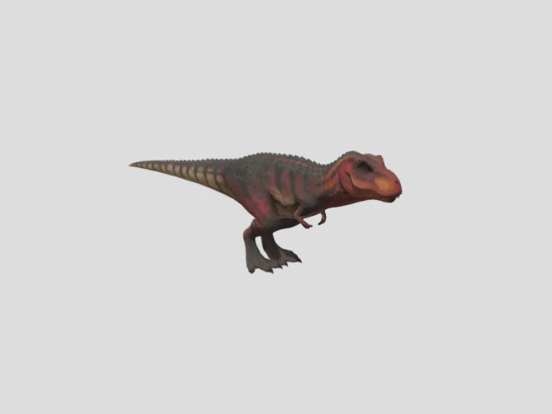 tyrannosaurus_rex