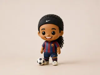 Ronaldinho