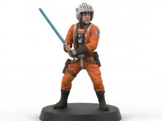 STAR WARS 031