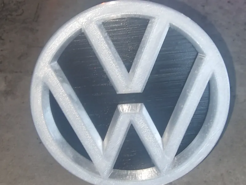 vw tow bar hitch