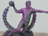 Handball Trophies-0