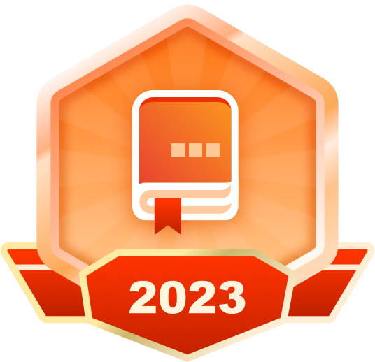 Bookmarks 2023