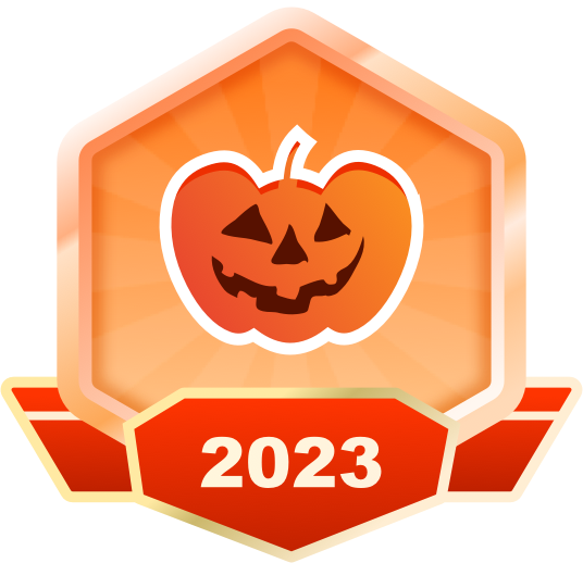 Halloween 2023