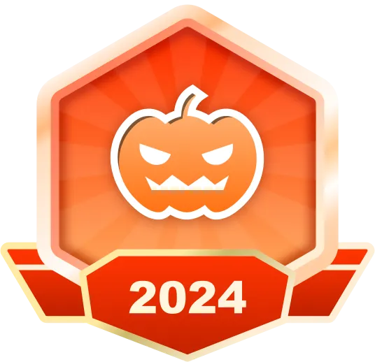 Halloween 2024