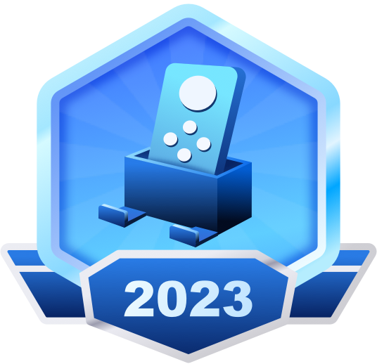 Remote Holders 2023