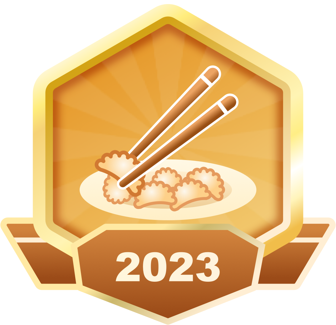 Chopsticks Holder 2023