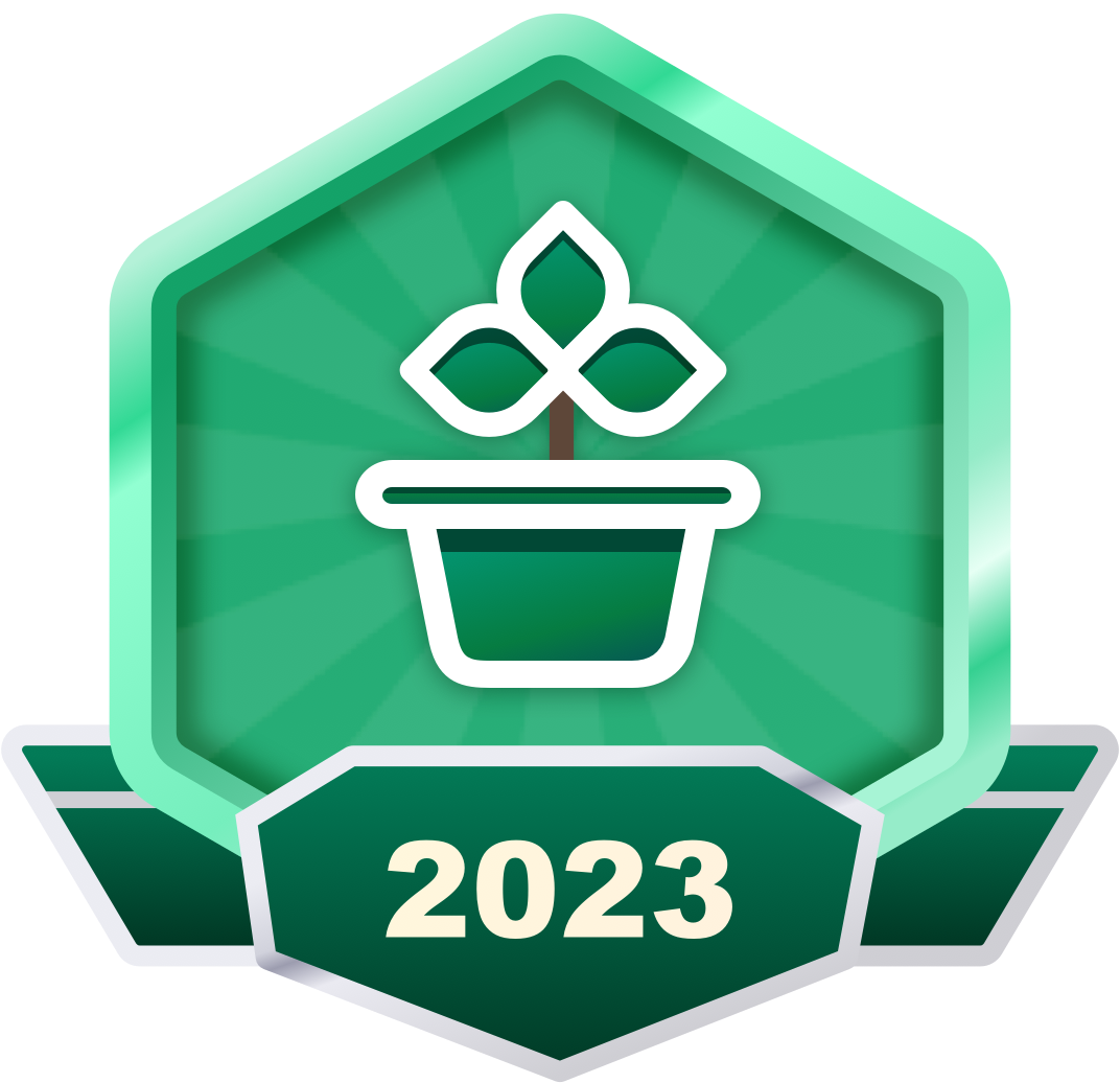 Plant Pots 2023