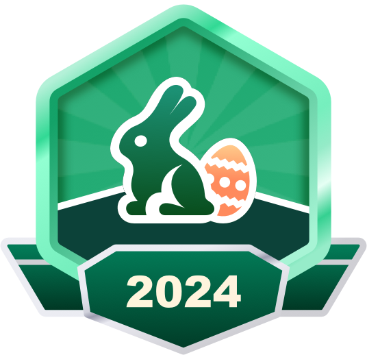 Easter 2024