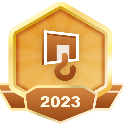 Wall Hooks 2023
