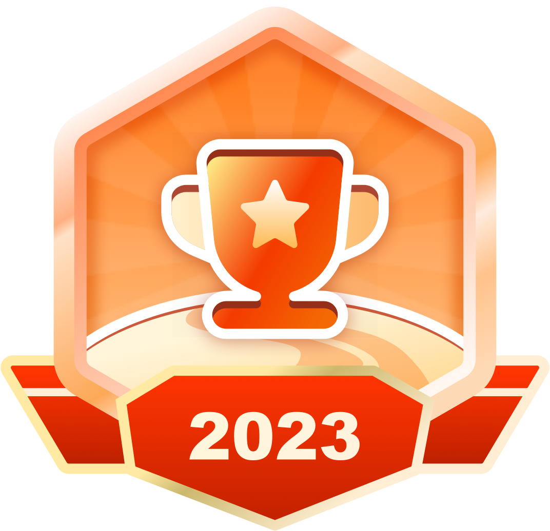 Trophy 2023