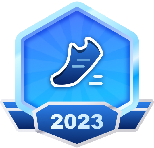 Shoe 2023