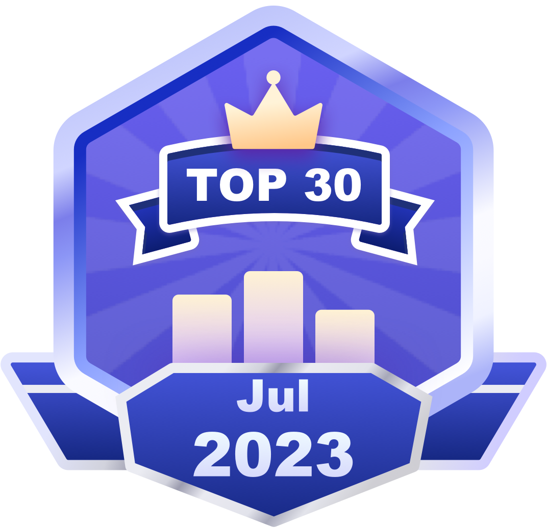 Rankings Contender
