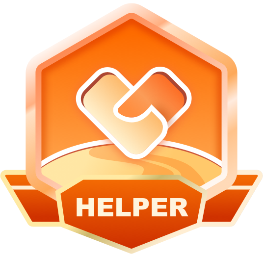 Community Helper