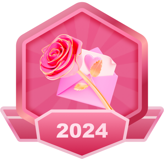 Valentine's Day 2024