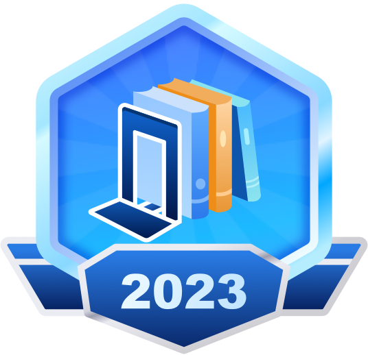 Bookends 2023