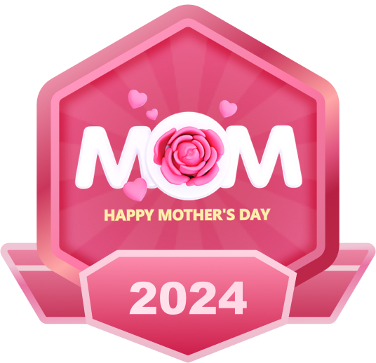 Mother's Day 2024