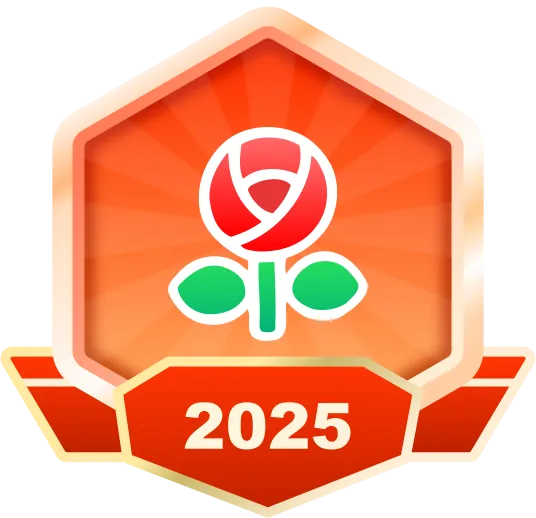 Eternal Flower Contest 2025