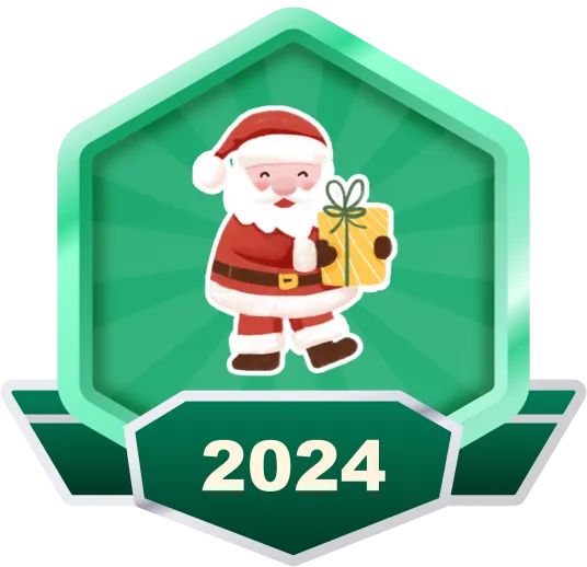 Christmas 2024