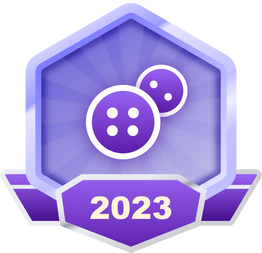 Clothes Buttons 2023