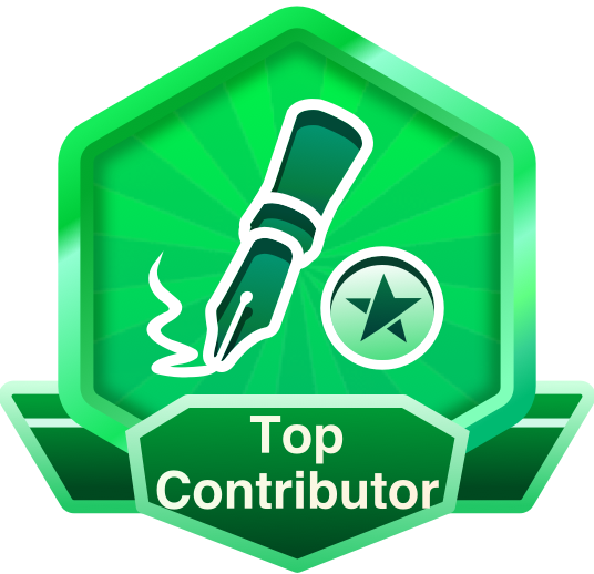 Top Contributor