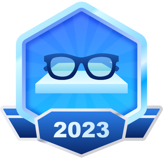 Eyeglass Holder 2023
