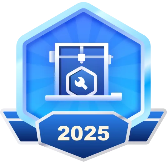 2025 3D Printers Mods Design