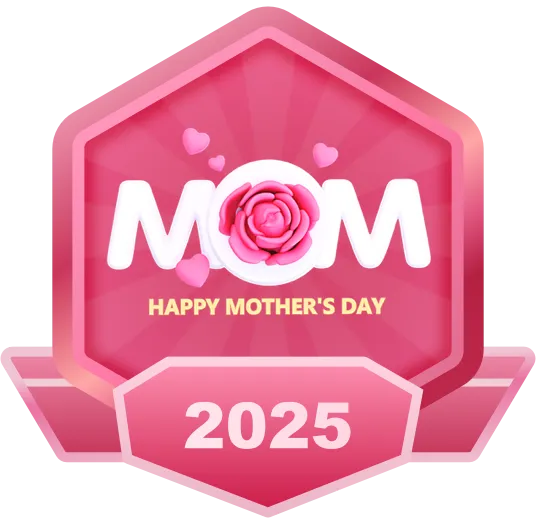 Mother's Day Design Contest